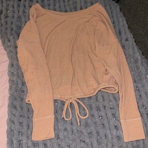 Abercrombie & Fitch Long Sleeve!